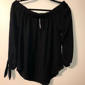 Express blouse